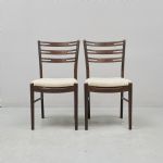 1382 4345 CHAIRS